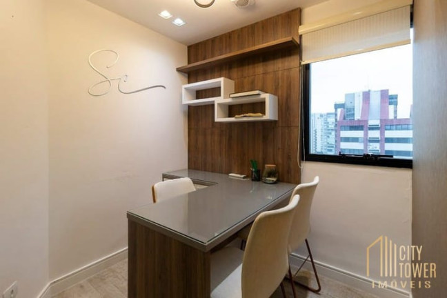Imagem Sala Comercial à Venda, 39 m² em Indianópolis - São Paulo Imagem Sala Comercial à Venda, 39 m² em Indianópolis - São Paulo