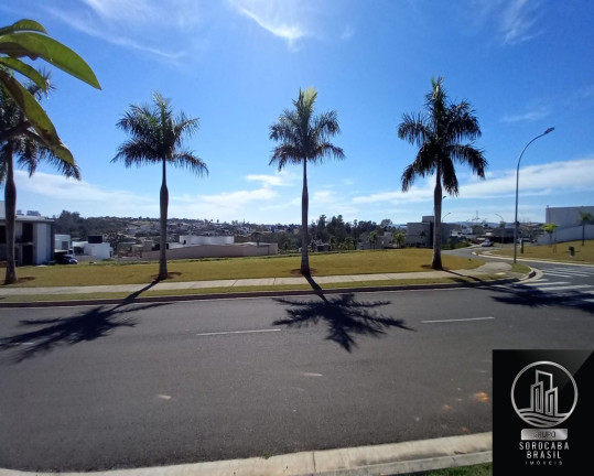 Imagem Terreno à Venda, 555 m² em Alphaville Nova Esplanada Iv - Votorantim Imagem Terreno à Venda, 555 m² em Alphaville Nova Esplanada Iv - Votorantim