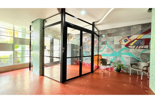 Imagem Apartamento com 2 Quartos à Venda, 49 m² em Centro Histórico - Porto Alegre