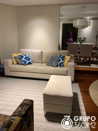 Imagem Apartamento com 3 Quartos à Venda, 217 m² em Campo Belo - São Paulo Imagem Apartamento com 3 Quartos à Venda, 217 m² em Campo Belo - São Paulo