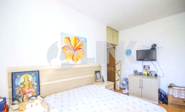 Imagem Apartamento com 3 Quartos à Venda, 90 m² em Jardim Botânico - Porto Alegre