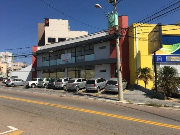 Imagem Sala Comercial à Venda, 510.000 m² em São Paulo - Jundiaí Imagem Sala Comercial à Venda, 510.000 m² em São Paulo - Jundiaí