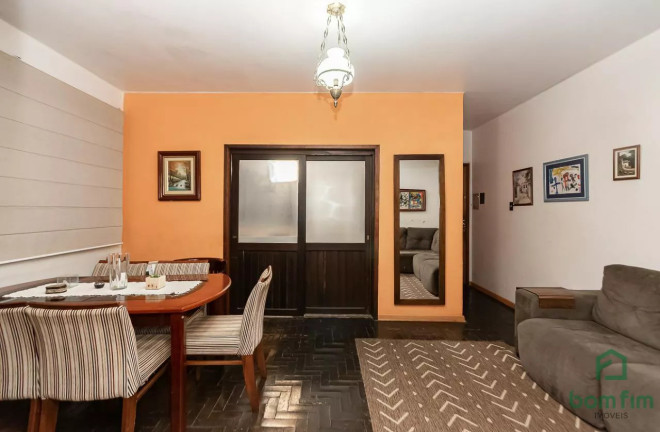 Imagem Apartamento com 3 Quartos à Venda, 109 m² em Centro Histórico - Porto Alegre Imagem Apartamento com 3 Quartos à Venda, 109 m² em Centro Histórico - Porto Alegre
