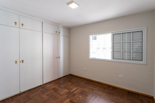 Imagem Imóvel com 3 Quartos à Venda, 126 m² em Itaim Bibi - São Paulo