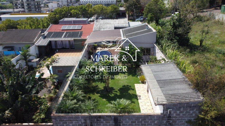 Imagem Casa com 2 Quartos à Venda, 190 m² em Sagrada Família - Dois Vizinhos