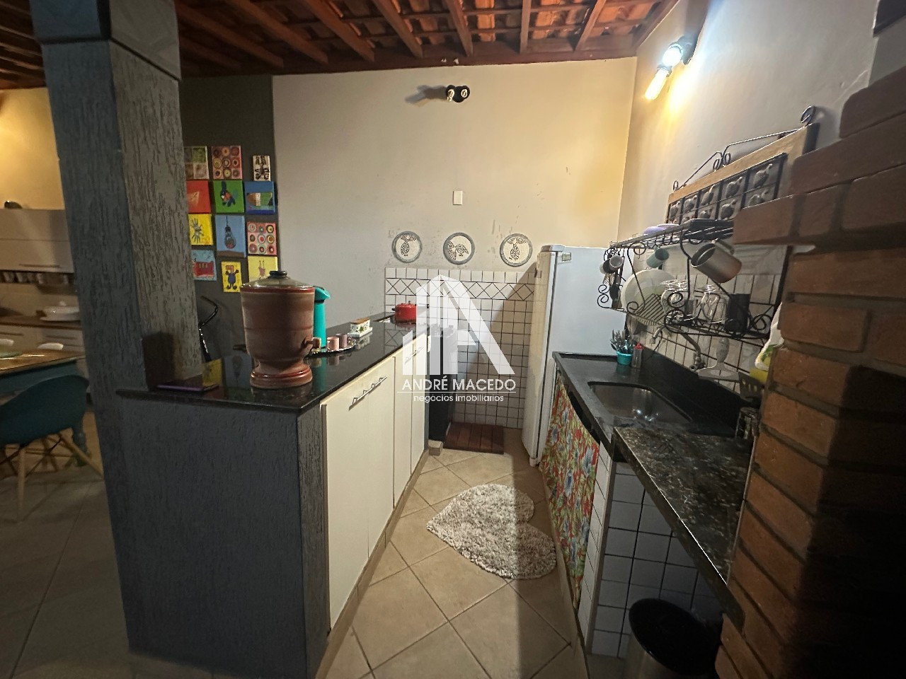 Imagem Casa com 3 Quartos à Venda, 145 m² em Jardim Taguá - Estiva Gerbi