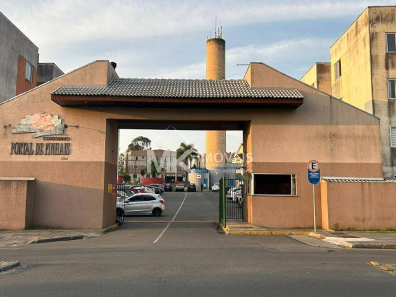 Apartamento à Venda,  em Pineville - Pinhais