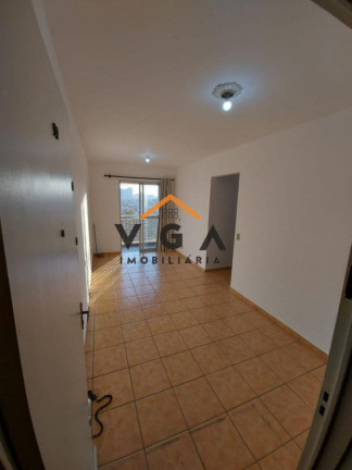 Imagem Apartamento com 3 Quartos à Venda, 72 m² em Vila Carlos De Campos - São Paulo