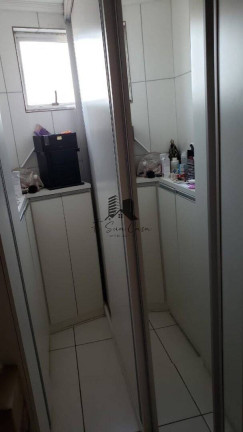 Imagem Cobertura com 4 Quartos à Venda, 231 m² em Santa Cruz Industrial - Contagem