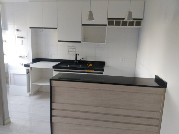 Imagem Apartamento com 2 Quartos à Venda, 45 m² em Rancho Grande - Itu Imagem Apartamento com 2 Quartos à Venda, 45 m² em Rancho Grande - Itu