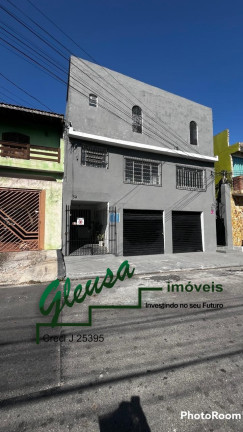 Casa com 15 Quartos à Venda,  em Cidade Antônio Estevão De Carvalho - São Paulo