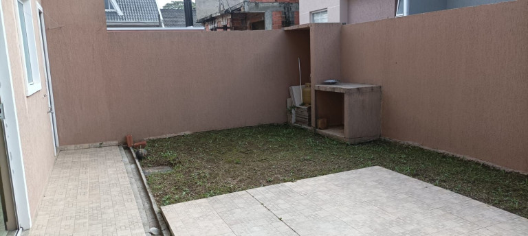 Imagem Casa com 3 Quartos à Venda, 102 m² em Cachoeira - Curitiba