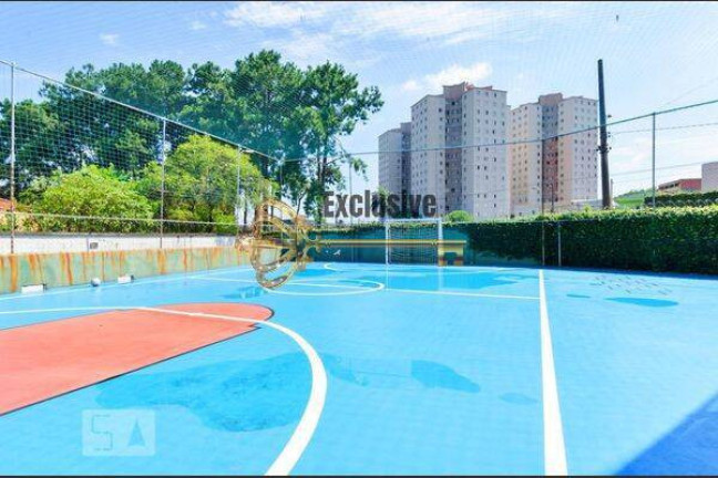 Imagem Apartamento com 2 Quartos à Venda, 57 m² em Vila Homero Thon - Santo André Imagem Apartamento com 2 Quartos à Venda, 57 m² em Vila Homero Thon - Santo André