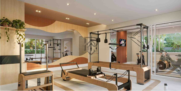 Imagem Apartamento com 2 Quartos à Venda, 88 m² em Cerâmica - São Caetano Do Sul