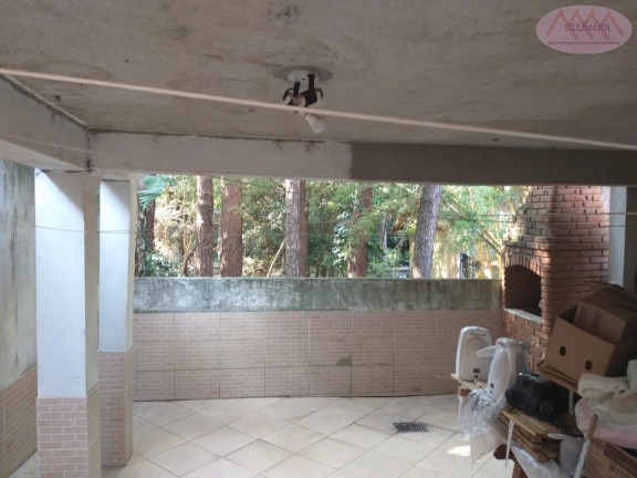 Imagem Casa com 3 Quartos à Venda, 89 m² em Vila São Francisco - Mauá