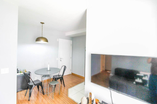 Imagem Apartamento com 1 Quarto à Venda, 37 m² em Vila Cruzeiro - São Paulo Imagem Apartamento com 1 Quarto à Venda, 37 m² em Vila Cruzeiro - São Paulo