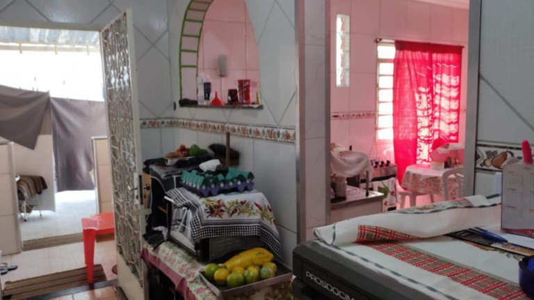 Imagem Imóvel com 2 Quartos à Venda, 25 m² em Campo Grande - Rio De Janeiro