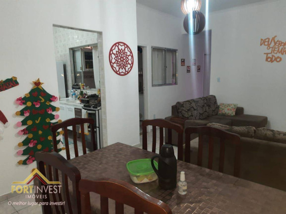 Imagem Imóvel com 2 Quartos à Venda, 80 m² em Ocian - Praia Grande