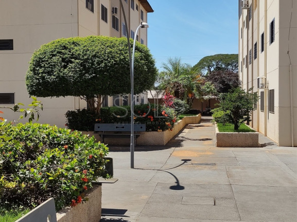 Imagem Apartamento com 3 Quartos à Venda, 95 m² em Parque Laranjeiras - Araraquara