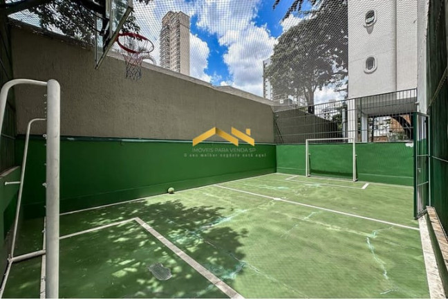 Imagem Apartamento com 2 Quartos à Venda, 78 m² em Moema - São Paulo Imagem Apartamento com 2 Quartos à Venda, 78 m² em Moema - São Paulo