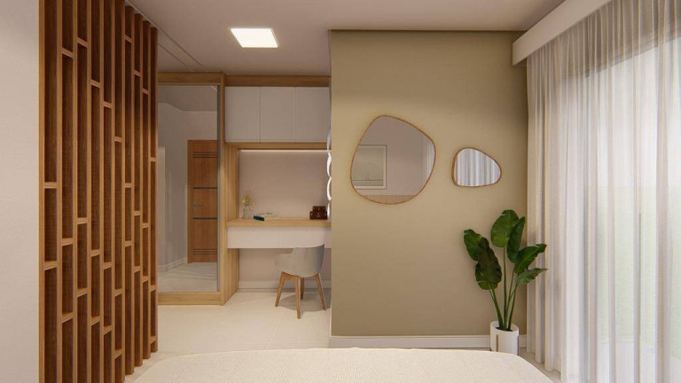 Imagem Apartamento com 3 Quartos à Venda, em Orla Norte - Porto Seguro Imagem Apartamento com 3 Quartos à Venda, em Orla Norte - Porto Seguro