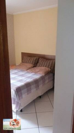 Imagem Apartamento com 3 Quartos à Venda, 74 m² em Vila João Ramalho - Santo André Imagem Apartamento com 3 Quartos à Venda, 74 m² em Vila João Ramalho - Santo André