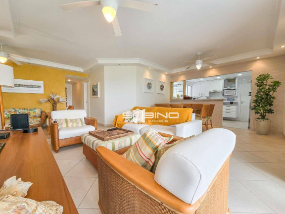 Imagem Apartamento com 4 Quartos à Venda, 175 m² em Riviera De São Lourenço - Bertioga