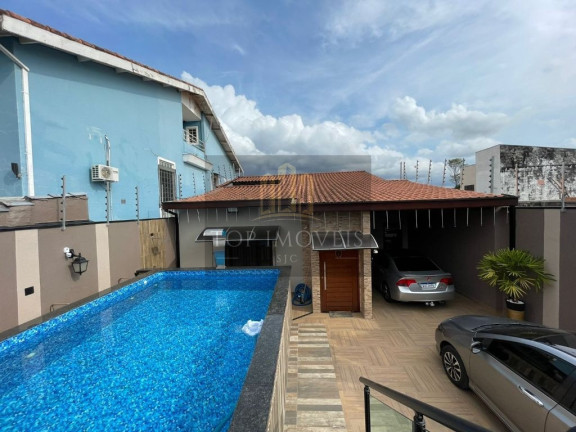 Imagem Casa com 4 Quartos à Venda, 315 m² em Jardim Flórida - Jacareí Imagem Casa com 4 Quartos à Venda, 315 m² em Jardim Flórida - Jacareí
