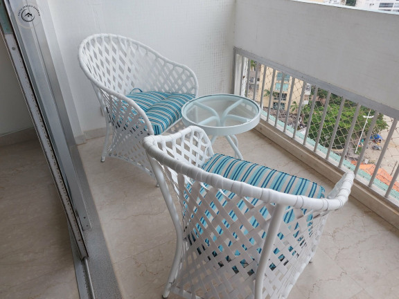 Imagem Apartamento com 5 Quartos à Venda, 200 m² em Pitangueiras - Guarujá Imagem Apartamento com 5 Quartos à Venda, 200 m² em Pitangueiras - Guarujá