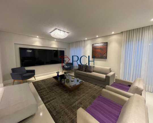 Imagem Casa com 4 Quartos à Venda, 360 m² em Jardim Ibiti Do Paço - Sorocaba