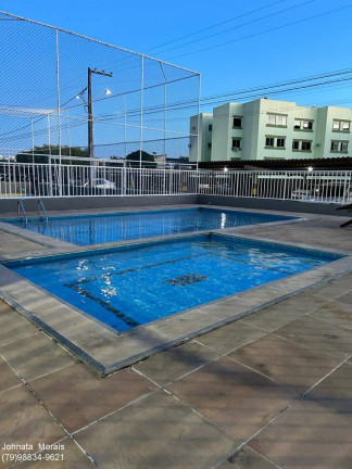 Imagem Apartamento com 3 Quartos à Venda, 70 m² em Ponto Novo - Aracaju Imagem Apartamento com 3 Quartos à Venda, 70 m² em Ponto Novo - Aracaju