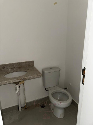 Imagem Imóvel com 3 Quartos à Venda, 115 m² em Além Ponte - Sorocaba