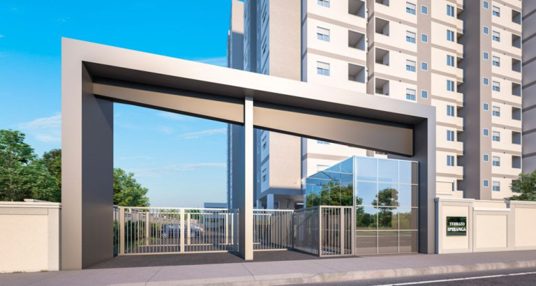 Imagem Apartamento com 2 Quartos à Venda, 49 m² em Ipiranga - São Paulo Imagem Apartamento com 2 Quartos à Venda, 49 m² em Ipiranga - São Paulo