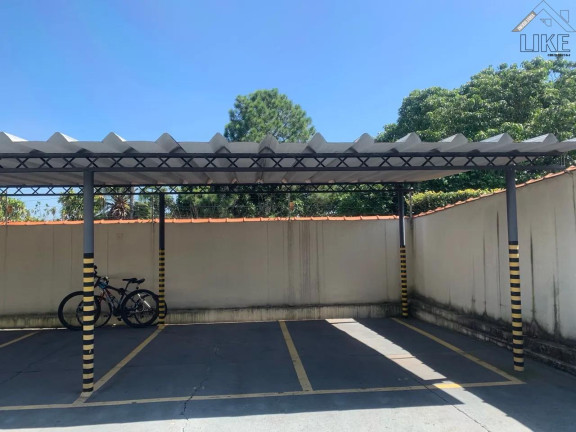 Imagem Imóvel com 2 Quartos para Alugar, 62 m² em Jardim Das Indústrias - São José Dos Campos