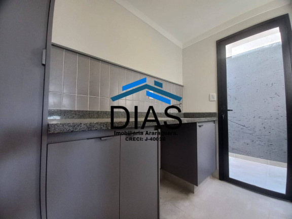 Imagem Casa com 3 Quartos à Venda, 308 m² em Jardim Botânico - Araraquara Imagem Casa com 3 Quartos à Venda, 308 m² em Jardim Botânico - Araraquara