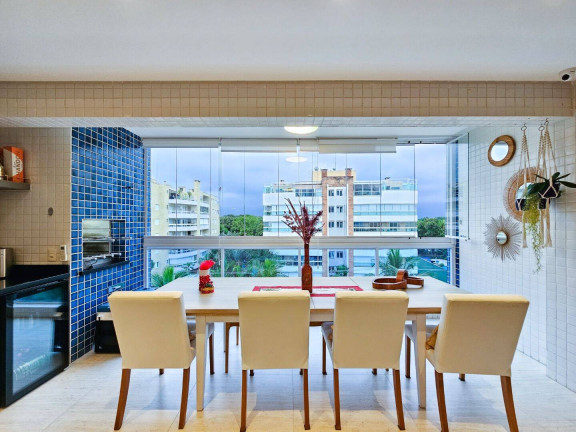 Imagem Apartamento com 2 Quartos à Venda, 87 m² em Riviera De São Lourenço - Bertioga Imagem Apartamento com 2 Quartos à Venda, 87 m² em Riviera De São Lourenço - Bertioga