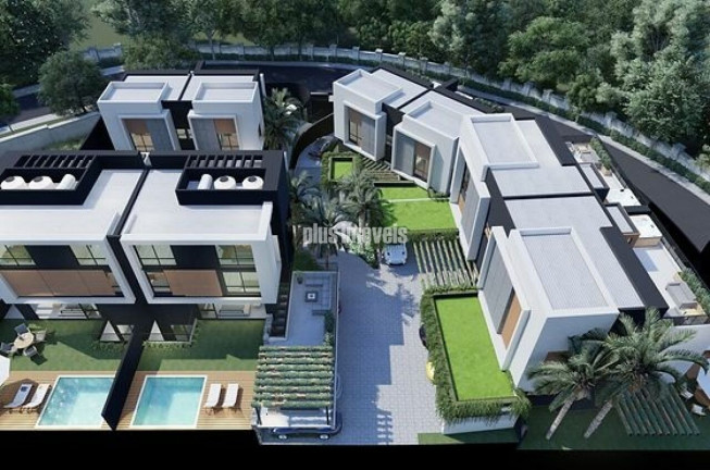 Imagem Casa com 4 Quartos à Venda, 340 m² em Cidade Jardim - São Paulo