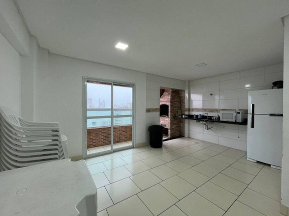 Imagem Apartamento com 2 Quartos à Venda,  em Guilhermina - Praia Grande