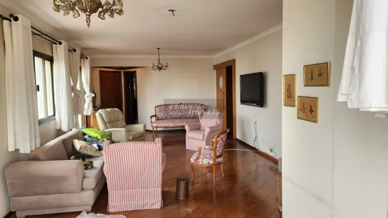 Imagem Apartamento com 3 Quartos à Venda ou Locação, 178 m² em Perdizes - São Paulo
