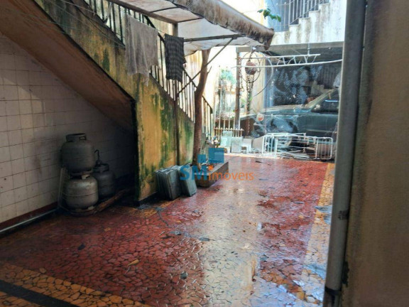 Imagem Casa com 3 Quartos à Venda, 400 m² em Vila Aurora - São Paulo