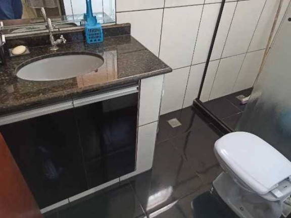 Imagem Casa com 2 Quartos à Venda, 182 m² em Wanel Ville Iv - Sorocaba Imagem Casa com 2 Quartos à Venda, 182 m² em Wanel Ville Iv - Sorocaba