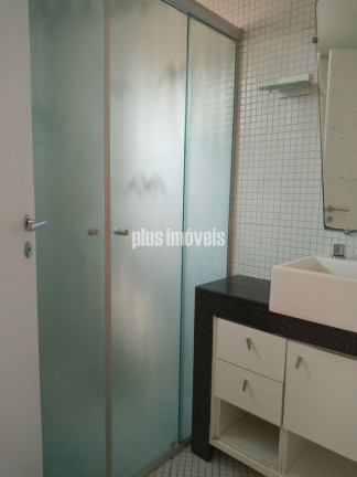 Imagem Apartamento com 1 Quarto para Alugar, 58 m² em Morumbi - São Paulo Imagem Apartamento com 1 Quarto para Alugar, 58 m² em Morumbi - São Paulo