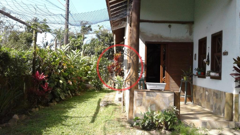 Imagem Casa com 2 Quartos à Venda, 125 m² em Maresias - São Sebastião