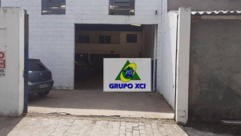 Imagem Galpão à Venda, 220 m² em Vila Alberto Simões - Campinas Imagem Galpão à Venda, 220 m² em Vila Alberto Simões - Campinas