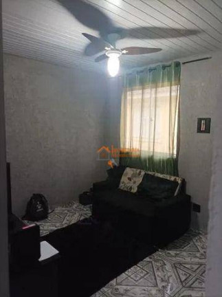 Casa com 2 Quartos à Venda, 45 m² em Vila Nova Bonsucesso - Guarulhos