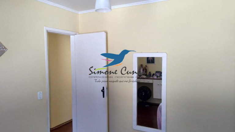 Imagem Apartamento com 3 Quartos à Venda, 75 m² em Jardim Satélite - São José Dos Campos Imagem Apartamento com 3 Quartos à Venda, 75 m² em Jardim Satélite - São José Dos Campos