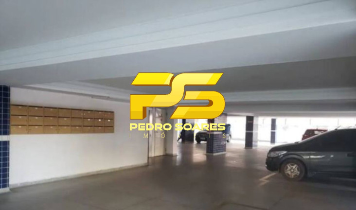 Imagem Apartamento com 2 Quartos à Venda, 66 m² em Manaíra - João Pessoa Imagem Apartamento com 2 Quartos à Venda, 66 m² em Manaíra - João Pessoa