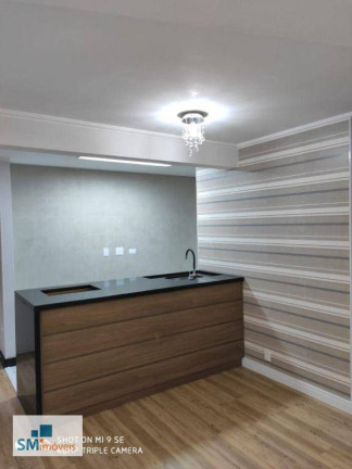 Imagem Apartamento com 3 Quartos à Venda, 62 m² em Fundação - São Caetano Do Sul Imagem Apartamento com 3 Quartos à Venda, 62 m² em Fundação - São Caetano Do Sul