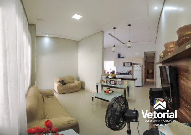 Imagem Casa com 2 Quartos à Venda, em Aratu - Barreiras Imagem Casa com 2 Quartos à Venda, em Aratu - Barreiras