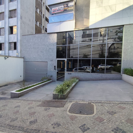 Apartamento com 4 Quartos à Venda, 151 m² em Lourdes - Belo Horizonte